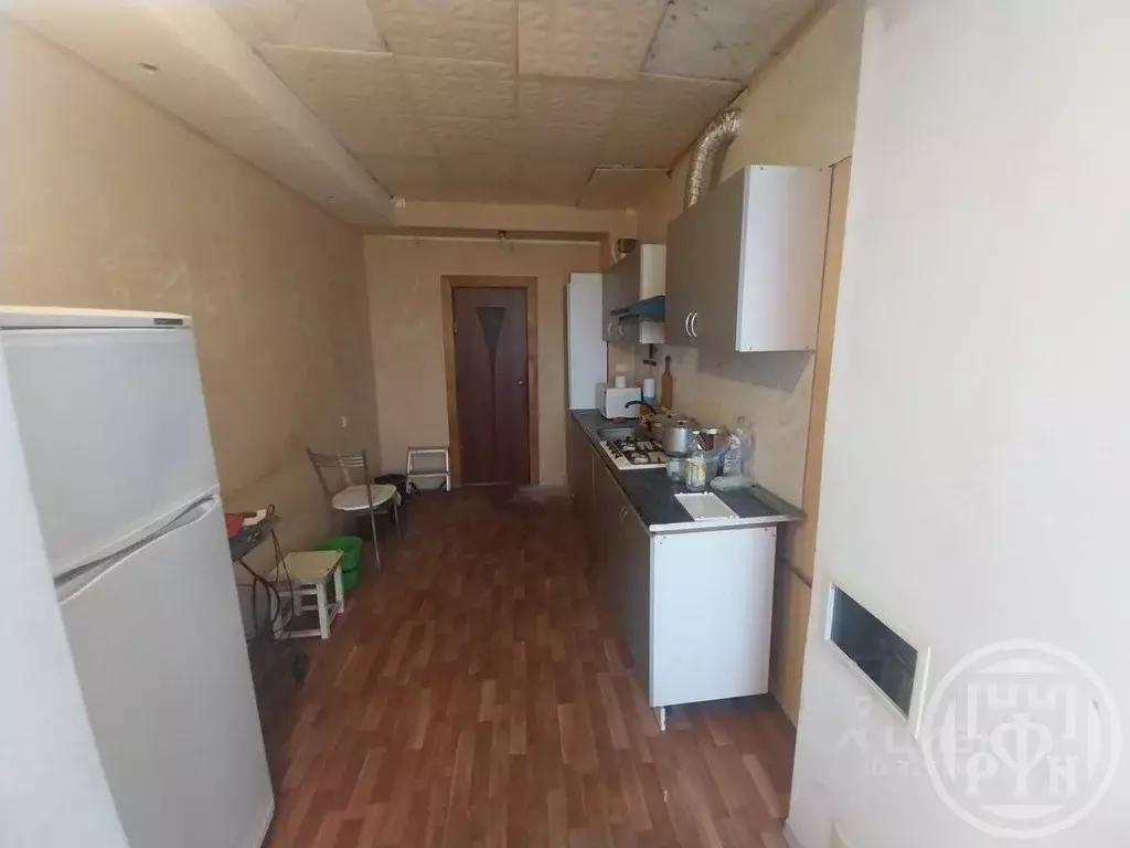 2-к кв. Ленинградская область, Шлиссельбург Кировский район,  (58.0 м) - Фото 2