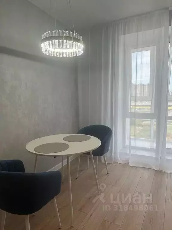 1-к кв. Тамбовская область, Тамбов ул. Имени С.И. Савостьянова, 14 ... - Фото 0