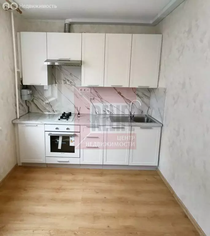 1-комнатная квартира: Калининград, улица Верещагина, 6 (37.1 м) - Фото 2