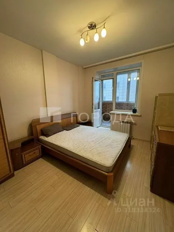 3-к кв. Новосибирская область, Новосибирск Дачная ул., 23/5 (62.0 м) - Фото 1