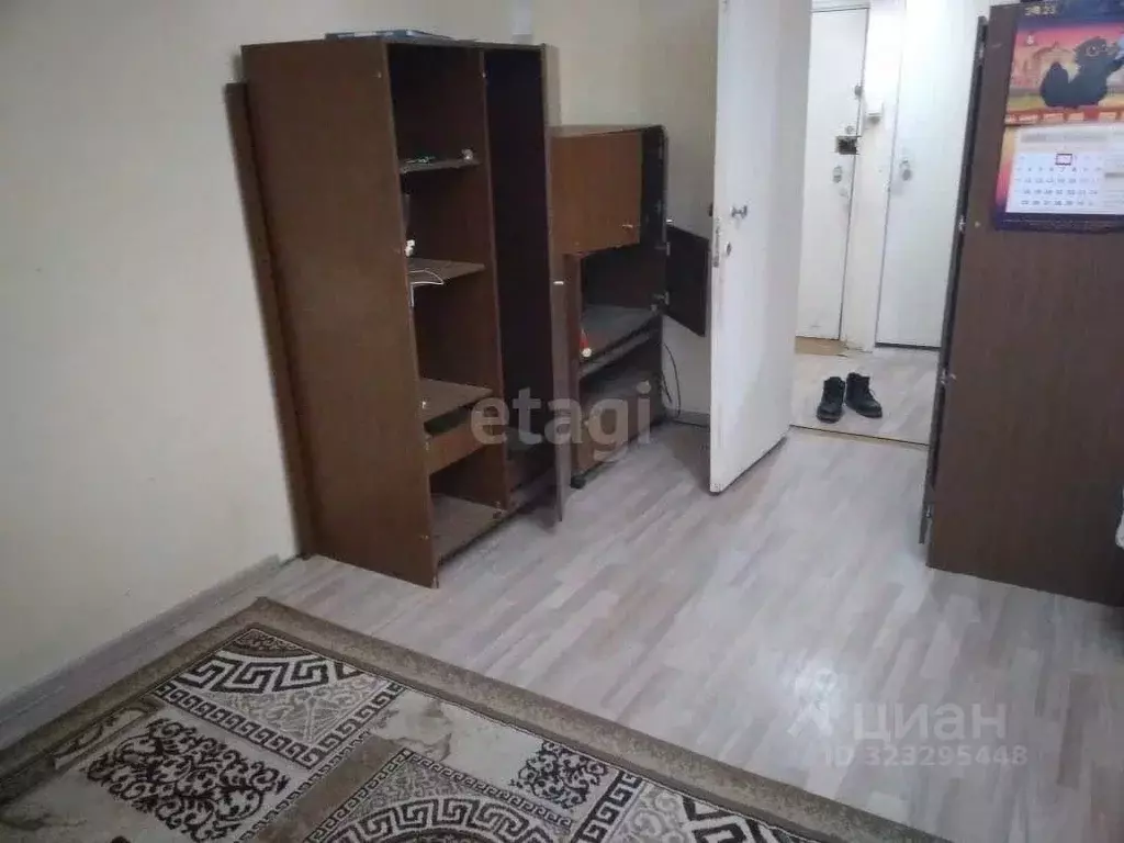 1-к кв. Калужская область, Малоярославец ул. Ольги Колесниковой, 1 ... - Фото 2