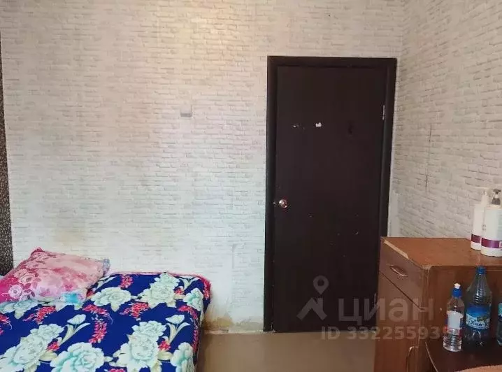 Комната Красноярский край, Красноярск ул. Копылова, 70 (10.0 м) - Фото 1