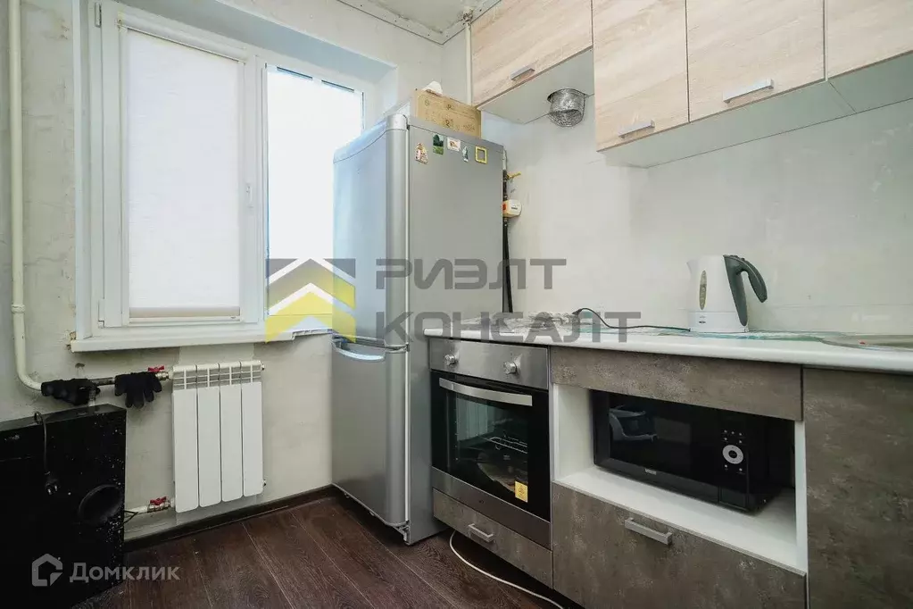 Продаётся 1-к квартира, 30 м - Фото 0