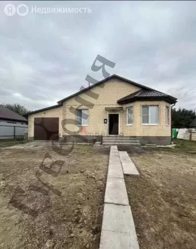 Дом в хутор Красный Восток, Красновосточная улица, 10Б (93.1 м) - Фото 1