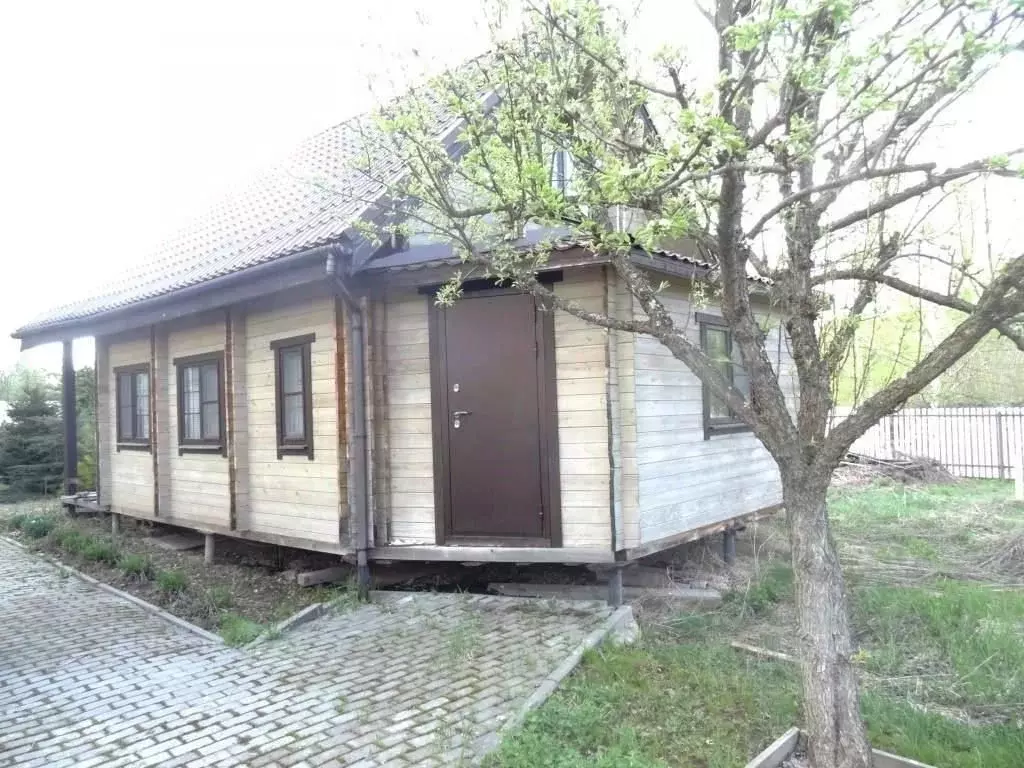 Дом в Нижегородская область, Богородский муниципальный округ, Шелухово ... - Фото 1