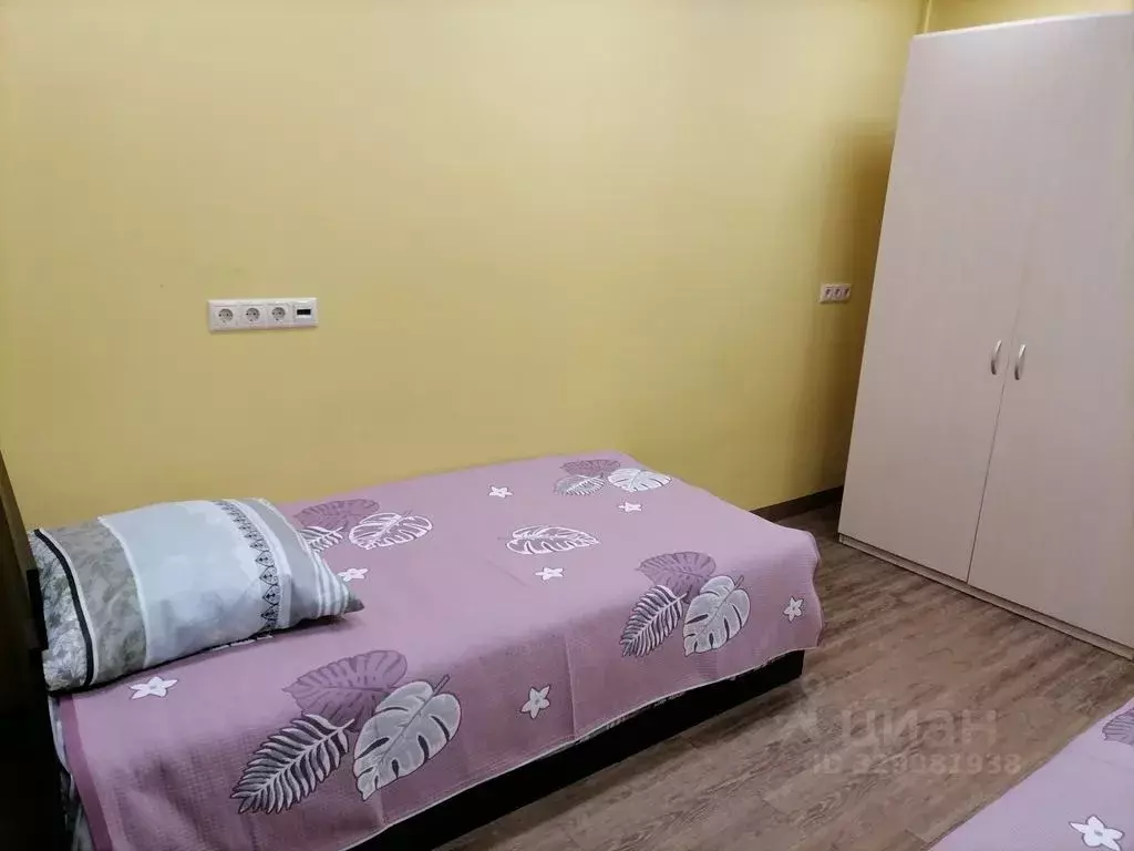 Комната Москва ул. Юных Ленинцев, 57К2 - Фото 2
