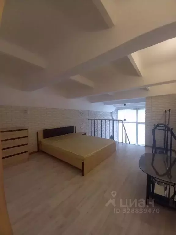 1-к кв. Москва Полярная ул., 31С1 (28.3 м) - Фото 2