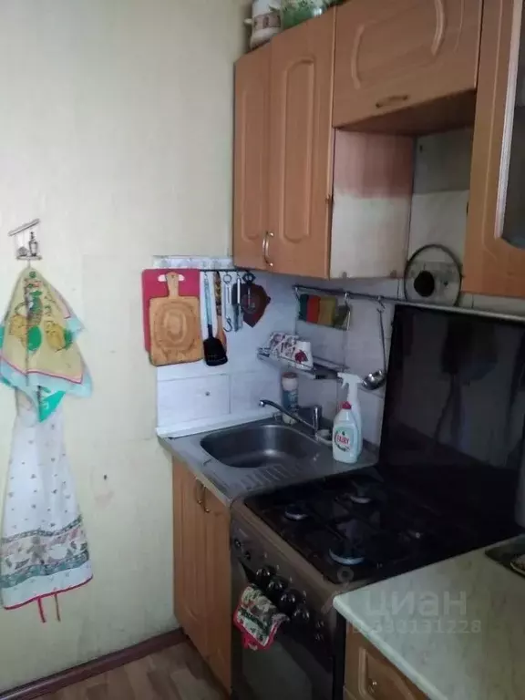 3-к кв. Пензенская область, Пенза ул. Минская, 1 (60.0 м) - Фото 2