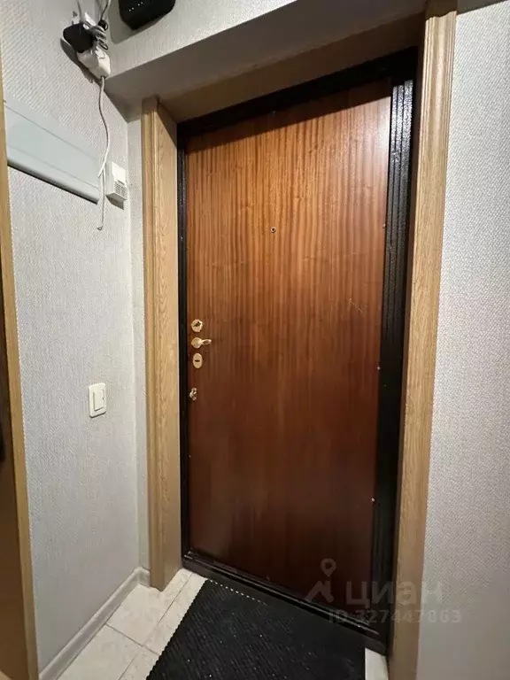 2-к кв. Москва Краснопрудная ул., 11 (45.0 м) - Фото 2