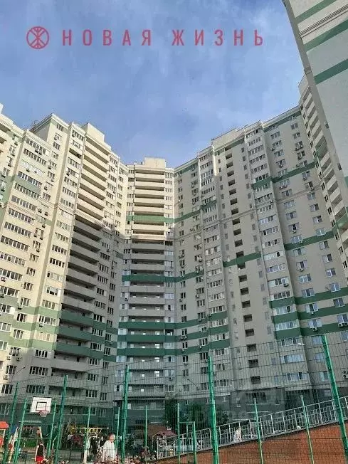 1-к кв. Самарская область, Самара Печерская ул., 20а (43.8 м) - Фото 1