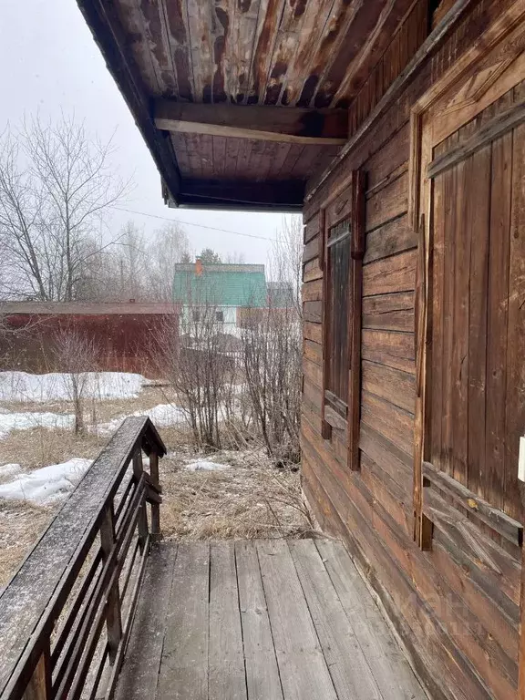 Дом в Томская область, Шегарское с/пос  (57 м) - Фото 1
