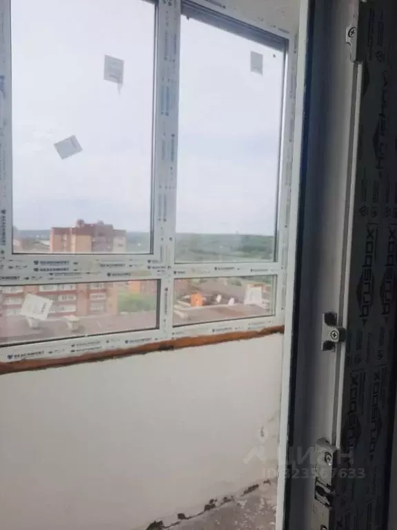 1-к кв. Московская область, Кашира ул. 8 Марта, 20 (30.9 м) - Фото 2