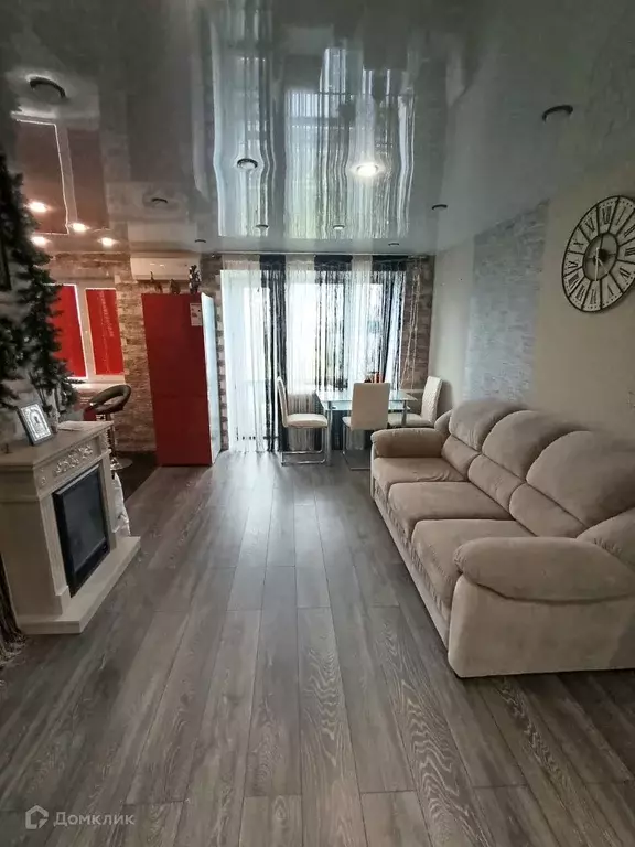 Продаётся квартира-студия, 29.4 м - Фото 1