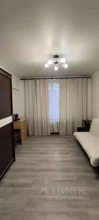 Комната Москва Ивантеевская ул., 2Б (33.9 м) - Фото 1