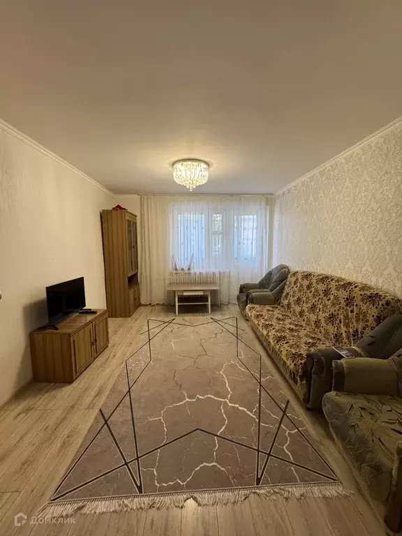 Продаётся 4-к квартира, 77.3 м - Фото 1