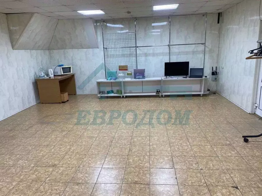 Офис в Новосибирская область, Маслянино рп ул. Коммунистическая, 13 ... - Фото 2