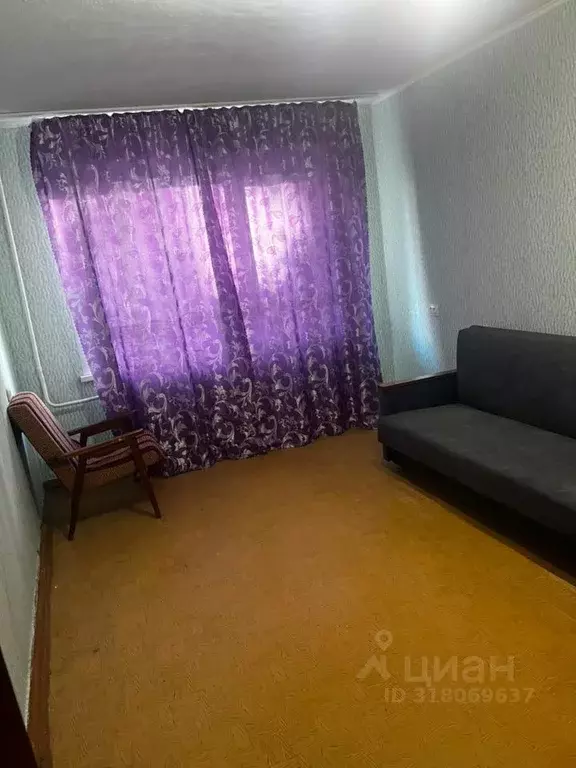 2-к кв. Томская область, Томск ул. Смирнова, 40 (44.0 м) - Фото 0