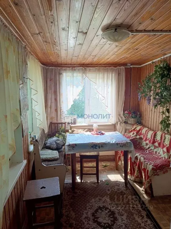 Дом в Нижегородская область, Богородский муниципальный округ, д. ... - Фото 2