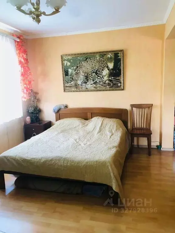 1-к кв. Краснодарский край, Сочи Донская ул., 29Б (33.0 м) - Фото 1