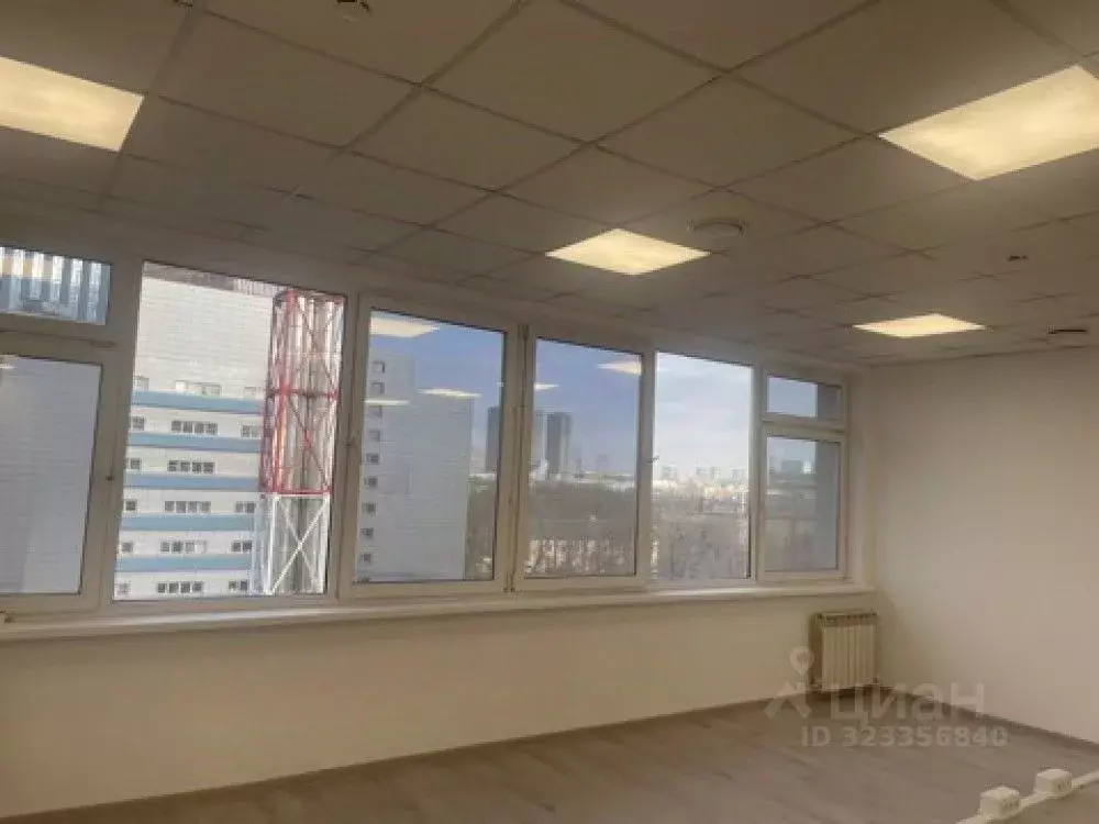 Офис в Москва 2-я Хуторская ул., 38АС8 (203 м) - Фото 2