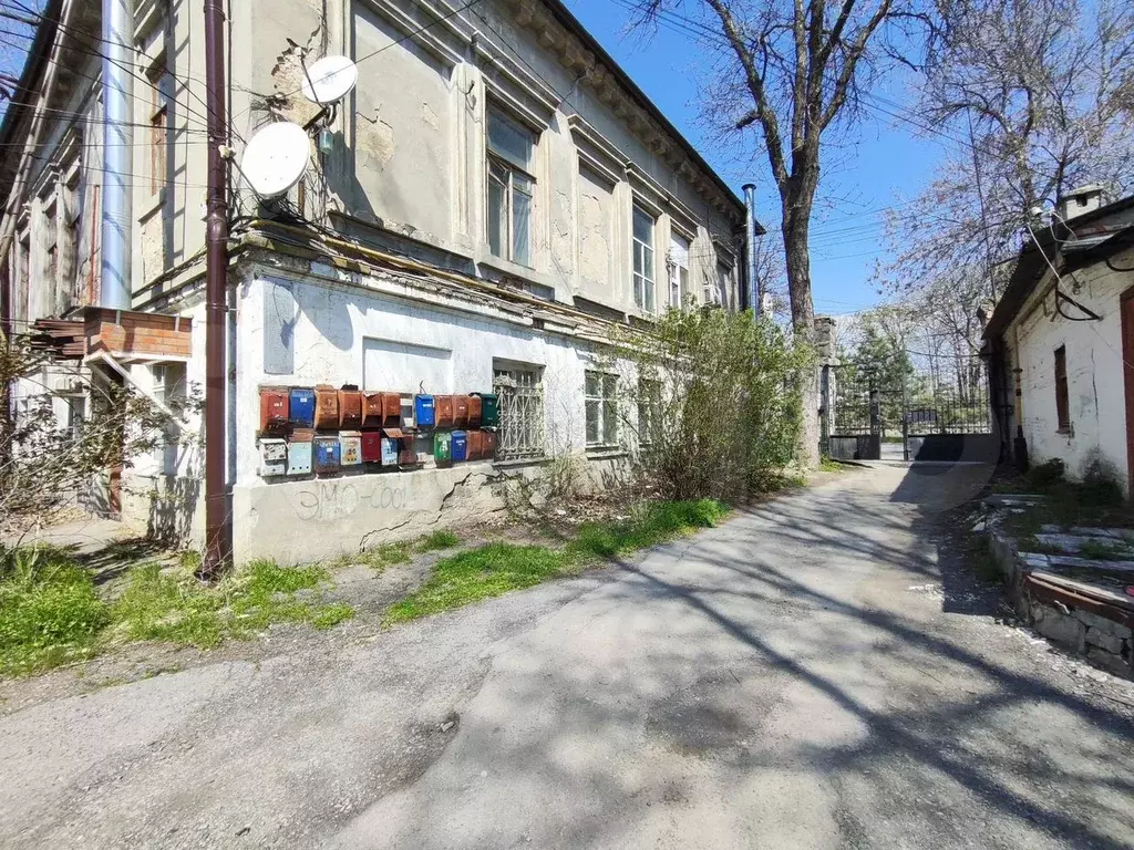 1-к. квартира, 51 м, 1/1 эт. - Фото 0