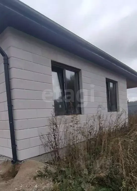 Дом в Челябинская область, Сосновский муниципальный округ, пос. ... - Фото 1