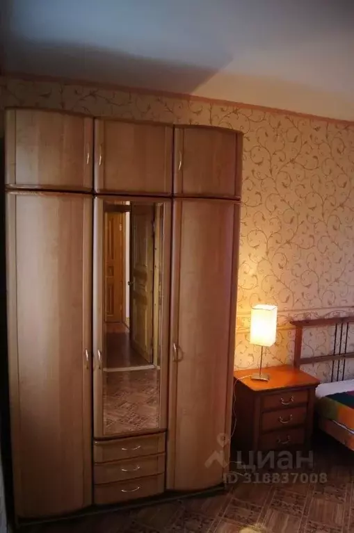 3-к кв. Санкт-Петербург Пулковское ш., 13К2 (76.0 м) - Фото 1