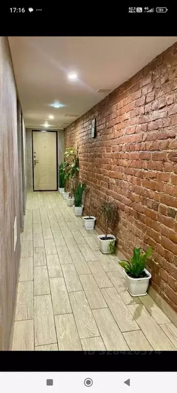 6-к кв. Санкт-Петербург Каменноостровский просп., 59 (125.9 м) - Фото 2