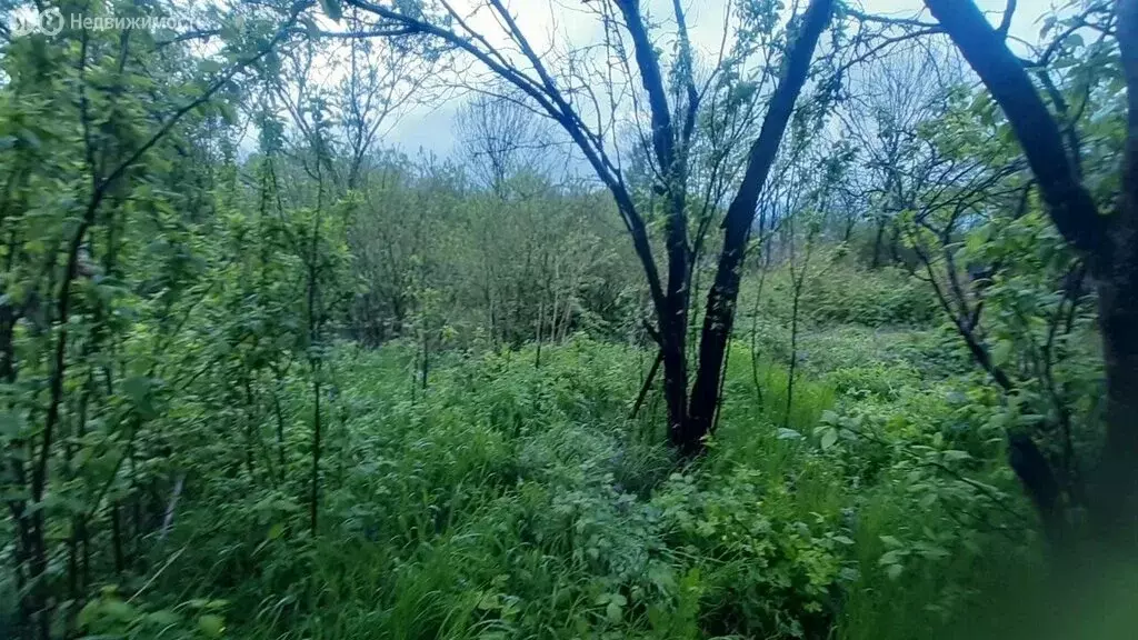 Участок в Горячий Ключ, Новая улица (9 м) - Фото 1