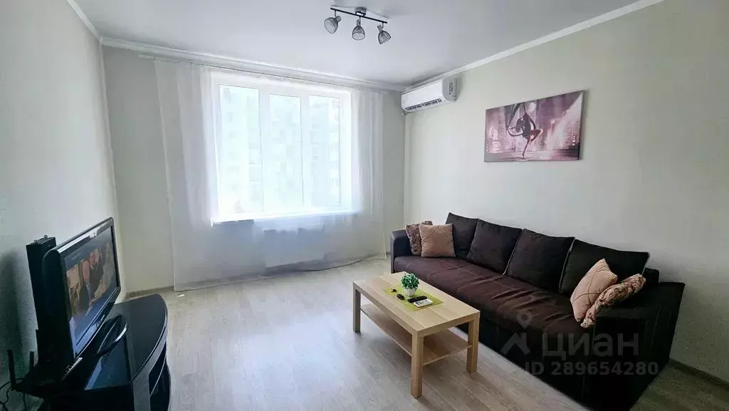 3-к кв. Ростовская область, Ростов-на-Дону ул. Еременко, 112/1с2 (77.0 ... - Фото 0