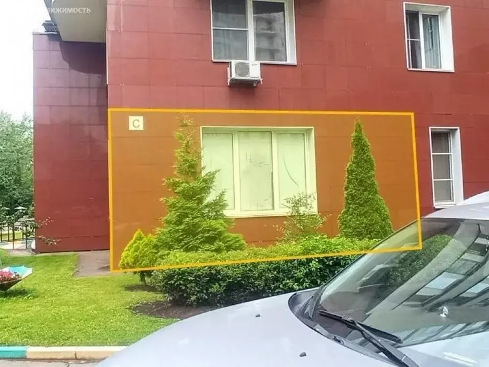 Помещение свободного назначения (92 м) - Фото 2