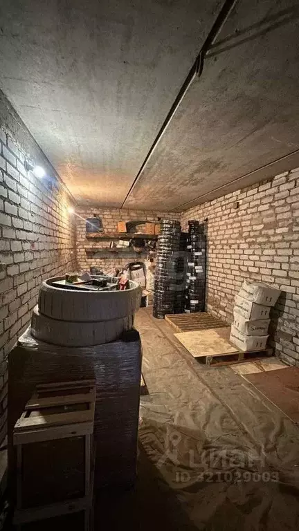 Гараж в Воронежская область, Воронеж Рижская ул., 16к2 (19 м) - Фото 0