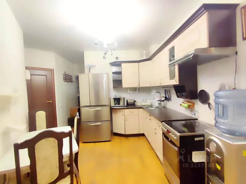 1-к кв. Ростовская область, Батайск Огородная ул., 84к5 (46.0 м) - Фото 1