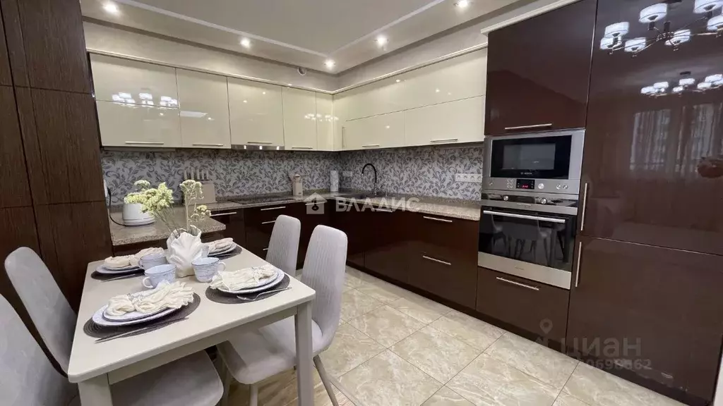 2-к кв. Москва 1-й Нагатинский проезд, 11к2 (64.0 м) - Фото 2