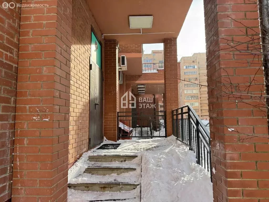 Торговая площадь (121 м) - Фото 1