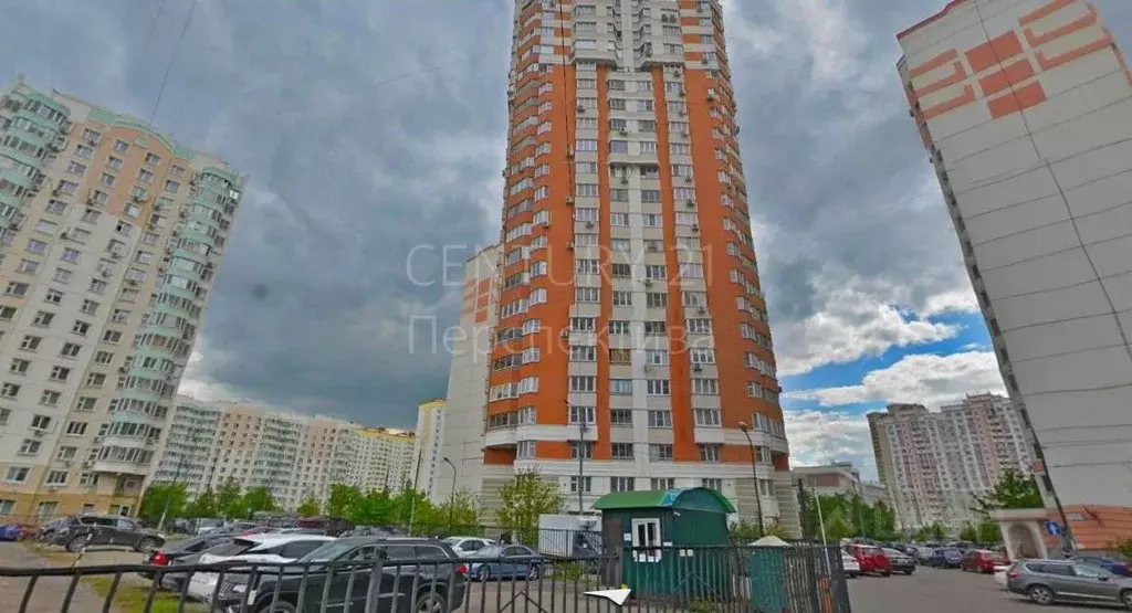 1-к кв. Московская область, Люберцы Комсомольский просп., 14к2 (44.0 ... - Фото 0