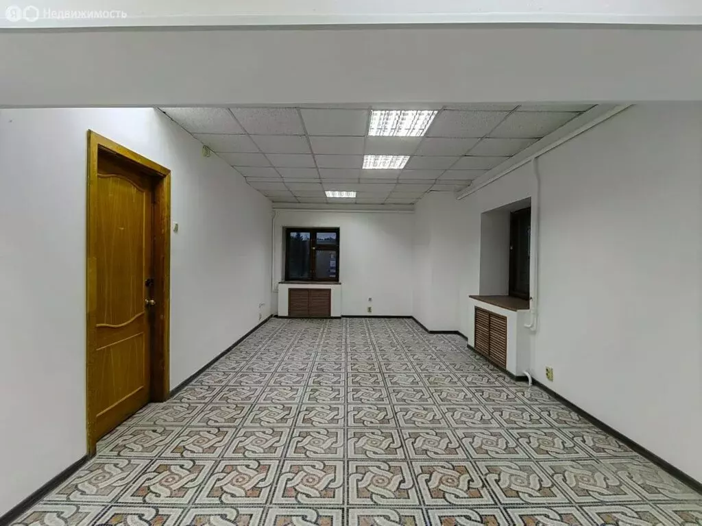 Помещение свободного назначения (48 м) - Фото 1