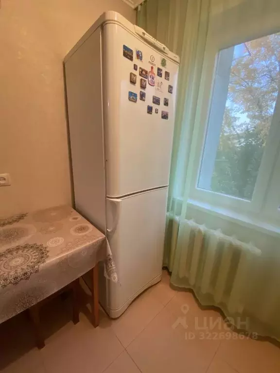 2-к кв. Северная Осетия, Владикавказ Пушкинская ул., 5к1 (46.0 м) - Фото 2