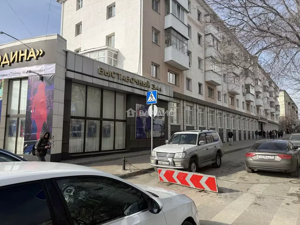 2-к кв. Белгородская область, Белгород просп. Богдана Хмельницкого, 71 ... - Фото 1