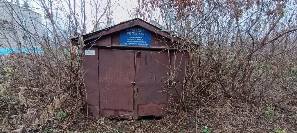 Склад в Удмуртия, Ижевск ул. Дружбы, 7 (92 м) - Фото 1