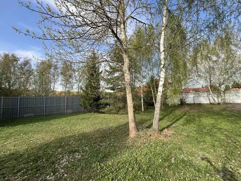 Участок в Москва д. Лаптево, Весна СНТ, 27 (10.0 сот.) - Фото 2