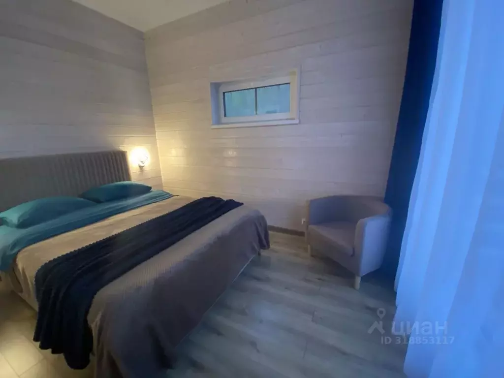 Дом в Карелия, Прионежский район, Шуйское с/пос, д. Шуйская Чупа, ... - Фото 2