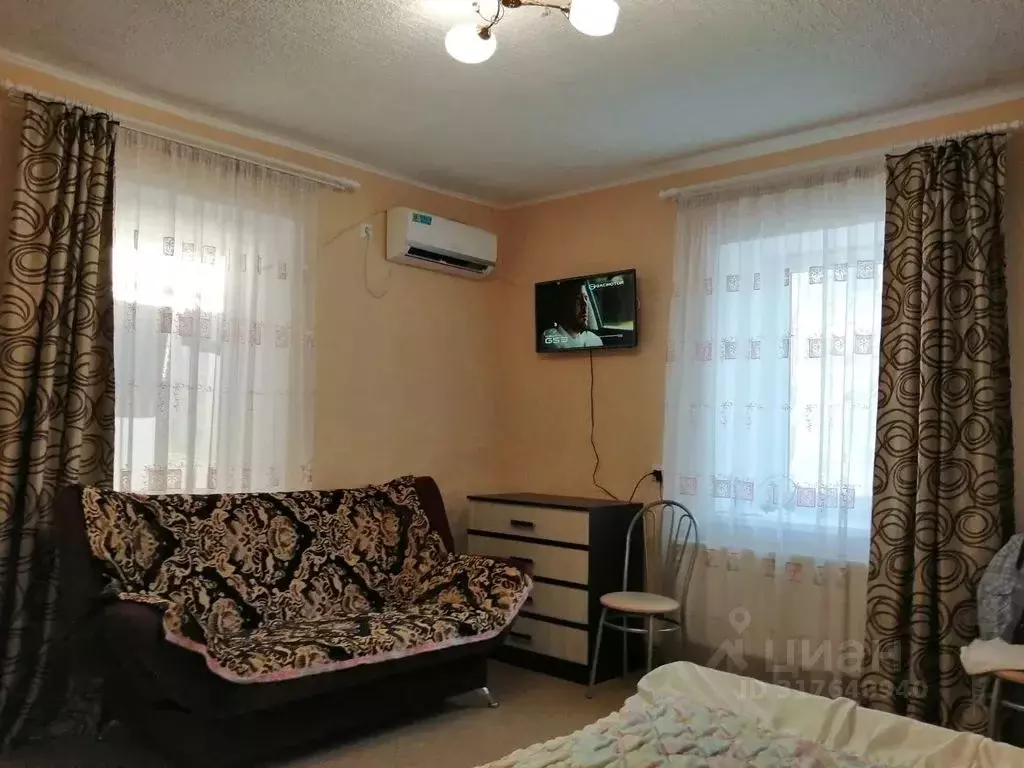 1-к кв. Крым, Евпатория ул. Крымская, 42 (30.0 м) - Фото 1