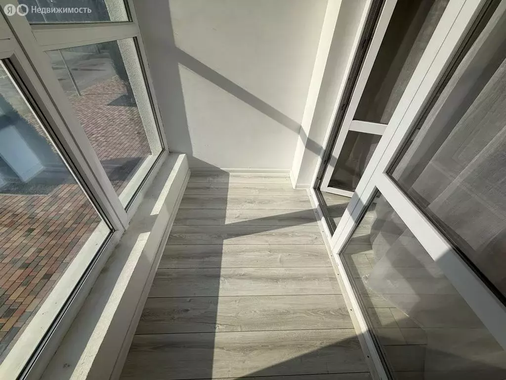 1-комнатная квартира: Алушта, Заводской переулок, 8 (34.2 м) - Фото 1