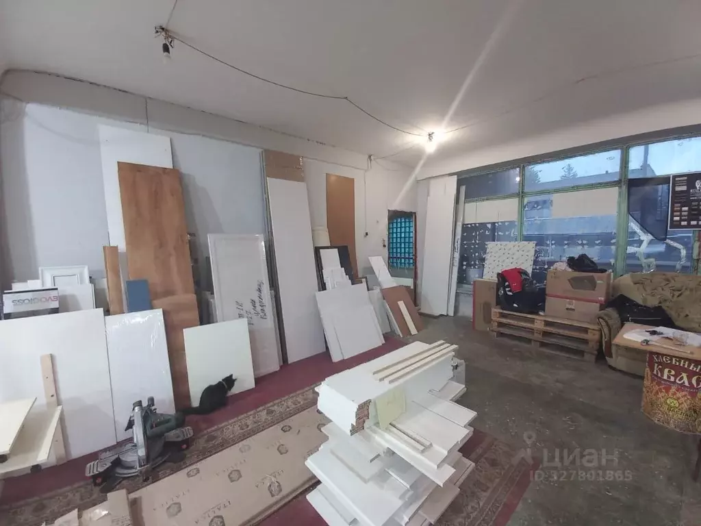 Офис в Северная Осетия, Владикавказ ул. Пожарского, 43 (500 м) - Фото 2