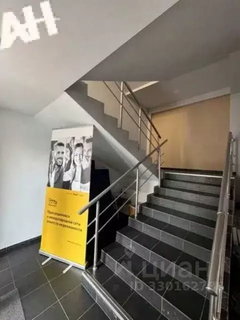 Офис в Москва Волгоградский просп., 4А (400 м) - Фото 2