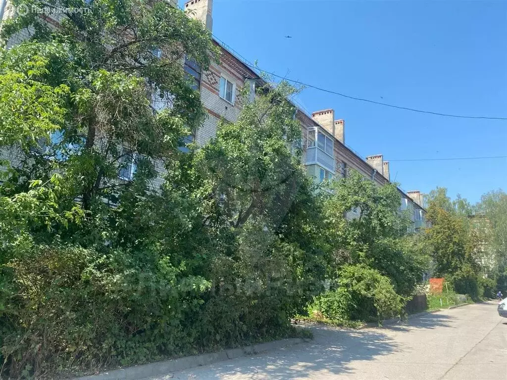 1-комнатная квартира: Рязань, район Приокский, улица Молодцова, 5к1 ... - Фото 0