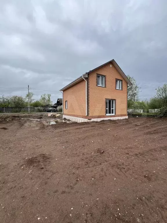 Коттедж 117 м на участке 6,5 сот. - Фото 0