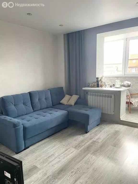 2-комнатная квартира: Сосновоборск, проспект Мира, 15 (54 м) - Фото 0