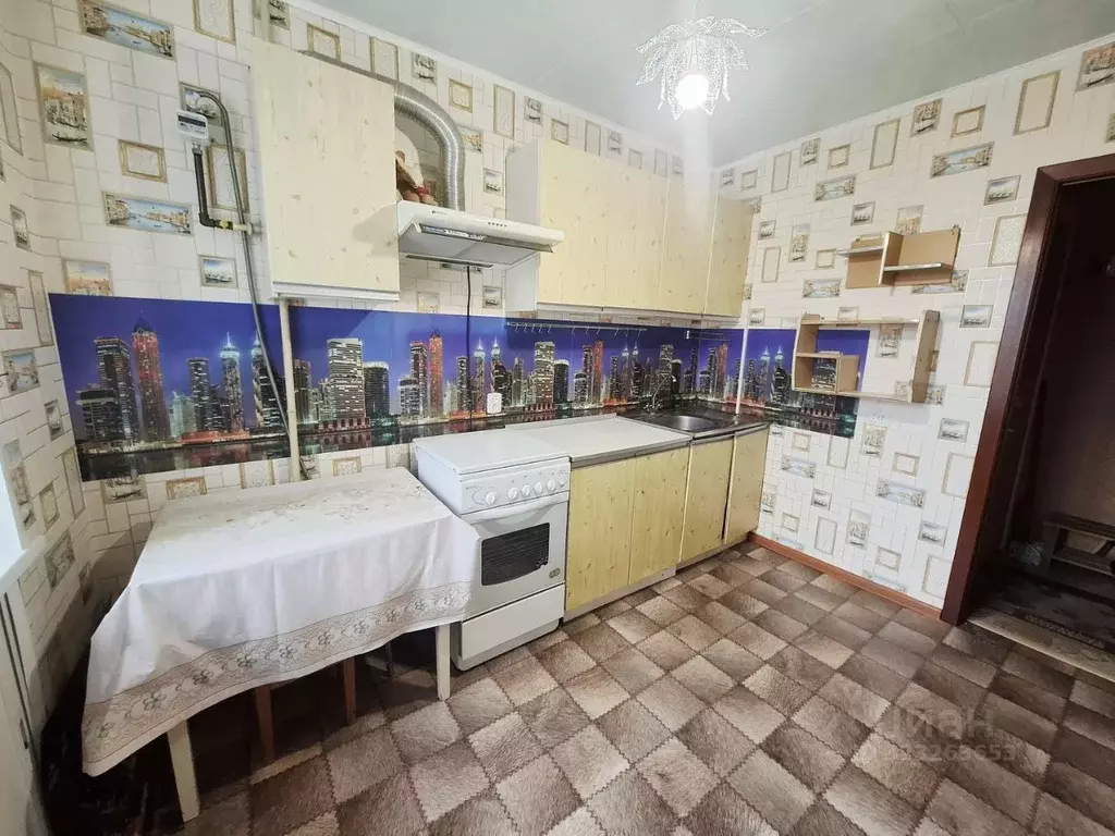 2-к кв. Владимирская область, Ковров Комсомольская ул., 95 (46.9 м) - Фото 2